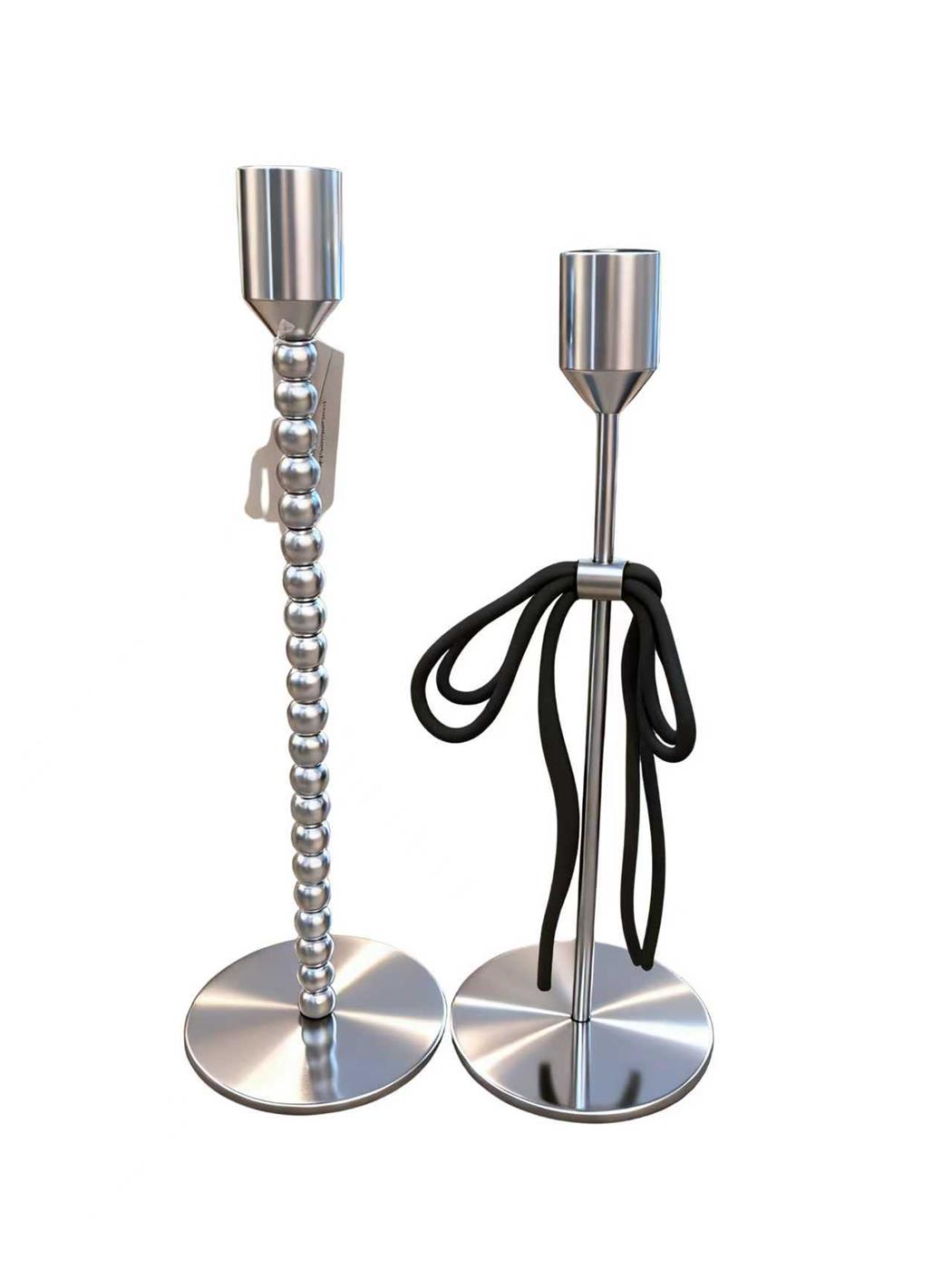Metal Candle Holder Style 005
