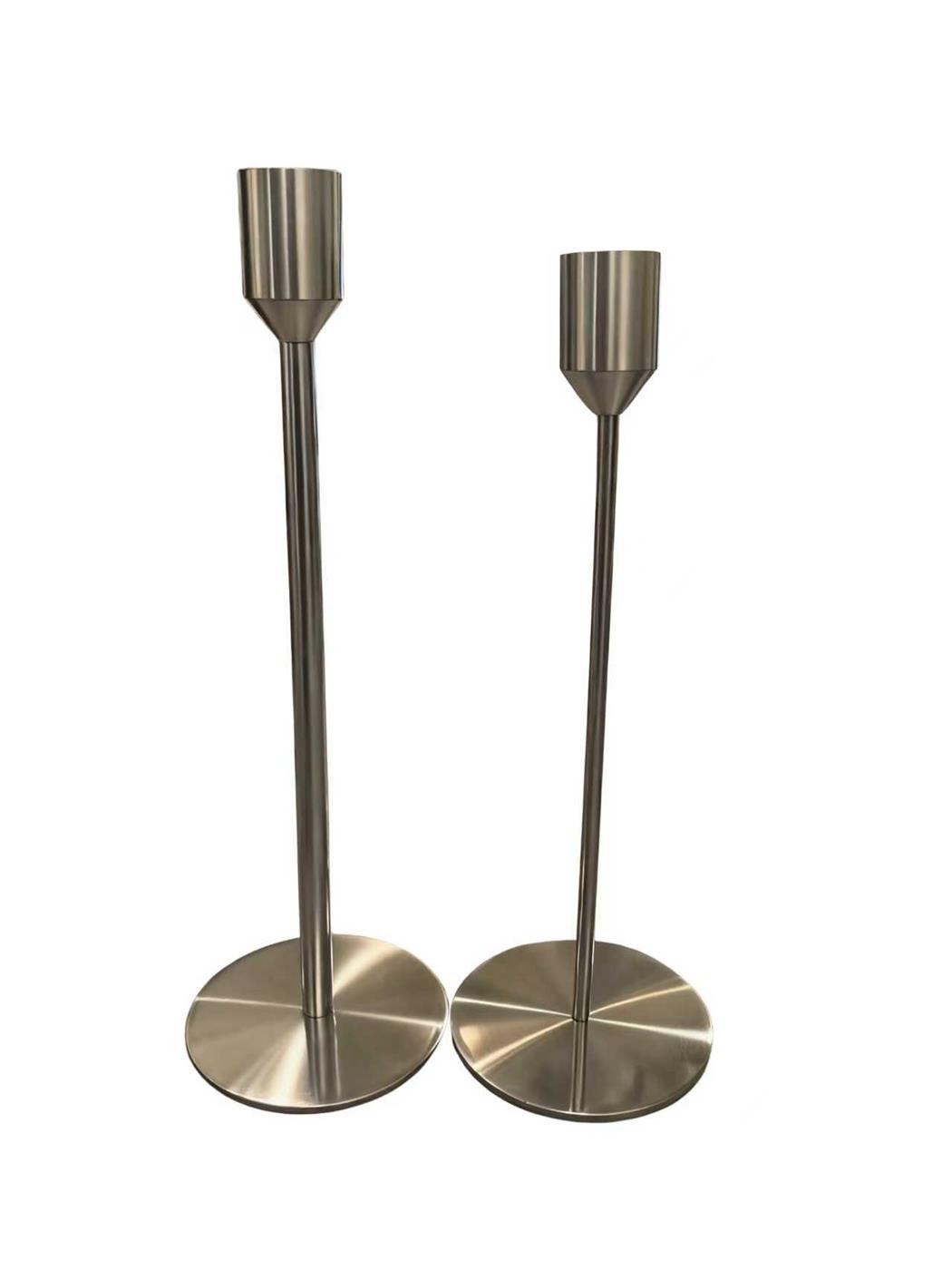Metal Candle Holder Style 007