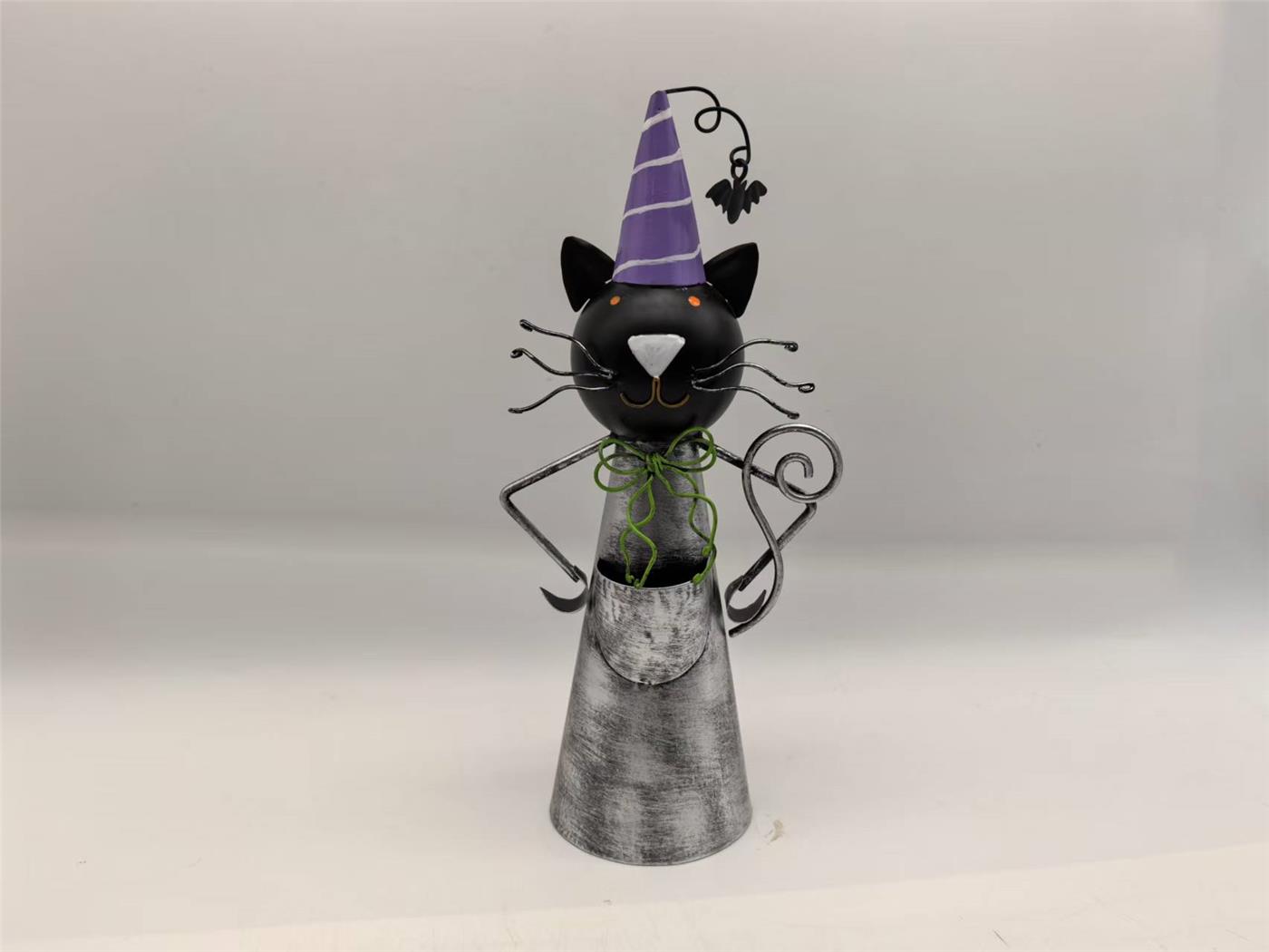 Seasonal Metal Decoration Style 017