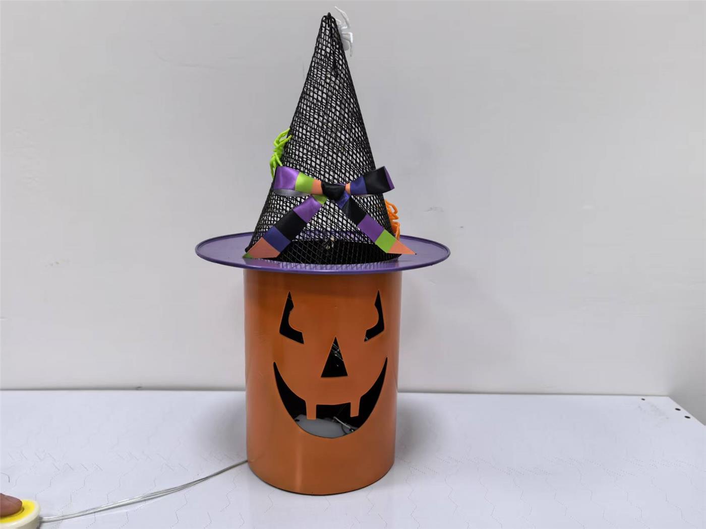 Seasonal Metal Decoration Style 021